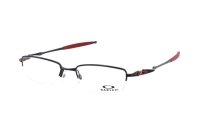Oakley Coverdrive OX3129 07 Brille in polished black