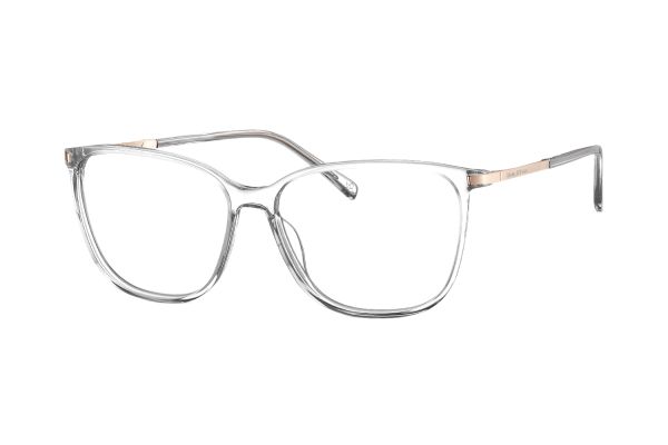 Marc O'Polo 503176 30 Brille in grau transparent - megabrille