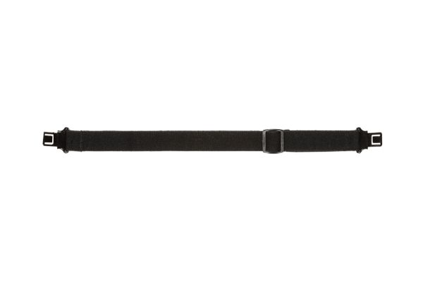 Leader ProX 1084128 Kopfband in shiny black - megabrille