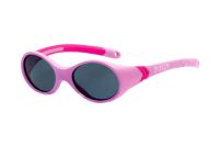 Milo&Me Sun 2 Nicky 8402002/1206695 Kindersonnenbrille in rosa/pink