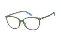 ESPRIT ET17590 547 Brille in grün/transparent