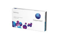 CooperVision Biofinity 6er Box - Monatslinsen