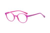 Milo&Me Modell 9 Charly 8509008/1206939 Kinderbrille in fuchsia/pink