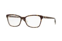 Ray-Ban RX5362 5082 Brille in top havana on transparent
