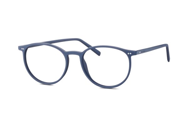 Marc O'Polo 503171 71 Brille in blau matt - megabrille