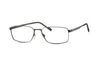 TITANflex 820917 34 Brille in grau/grün