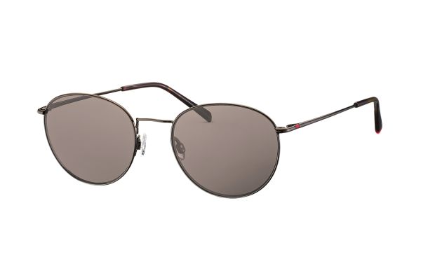 Humphrey's 585280 30 Sonnenbrille in grau/gun - megabrille