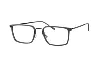 TITANflex 820898 10 Brille in schwarz