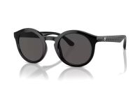 Dolce&Gabbana DX6002 501/87 Kindersonnenbrille in schwarz