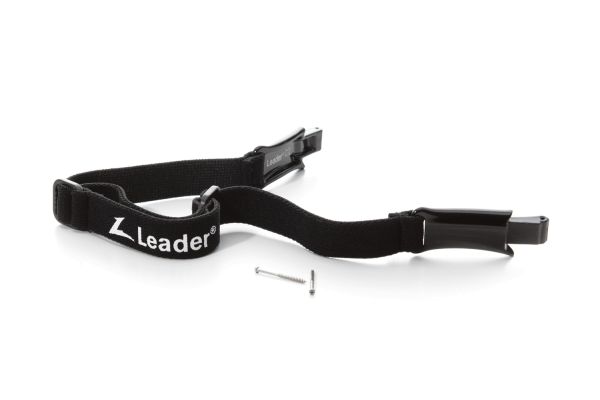Leader C2 M/L 365204000 Kopfband 2 in black - megabrille