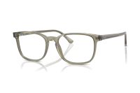 Ray-Ban RX5418 8300 Brille in transparent green