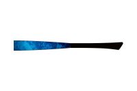 eye:max Wechselbügel 5461 25 tiefes Eis in blau | Farbverlauf - megabrille