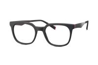 Humphrey's 581129 10 Brille in schwarz