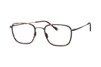 TITANflex 820866 10 Brille in schwarz/havanna