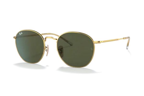 Ray-Ban ROB RB3772 001/31 Sonnenbrille in gold - megabrille