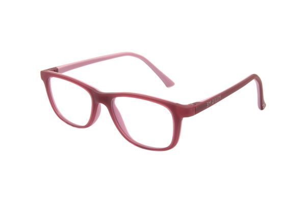 Milo & Me Modell 12 Elia 8512074 Kinderbrille in rosa/blush - megabrille