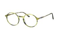 Marc O'Polo 503156 40 Brille in grün/transparent