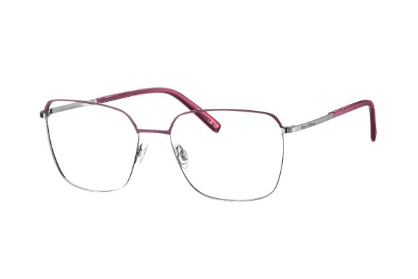 Marc O'Polo 502166 50 Brille in rosa/violett - megabrille