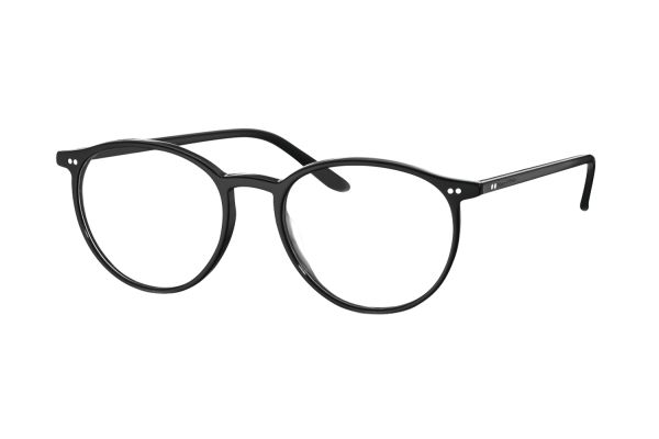 Marc O'Polo 503084 10 Brille in schwarz - megabrille