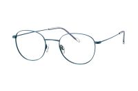 TITANflex 820863 70 Brille in blau