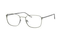 TITANflex 820881 43 Brille in grün/grau