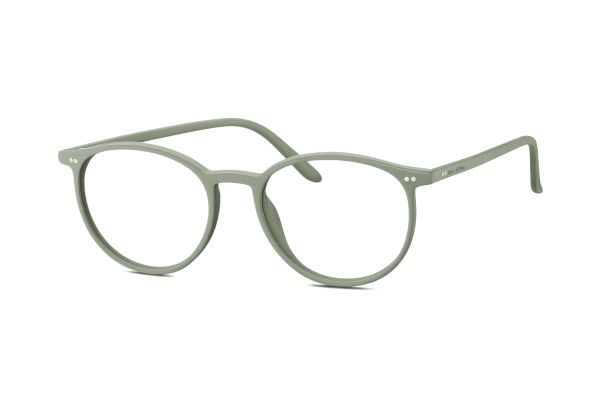 Marc O'Polo 503084 34 Brille in grau - megabrille