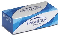 Alcon FreshLook Colors - Color Monatslinsen