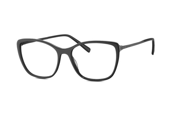Marc O'Polo 503193 10 Brille in schwarz - megabrille
