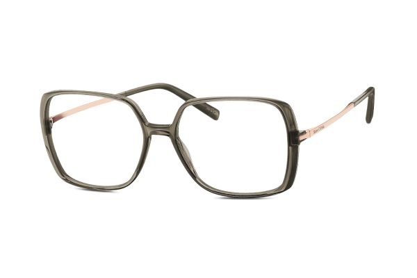 Marc O'Polo 503184 60 Brille in braun - megabrille