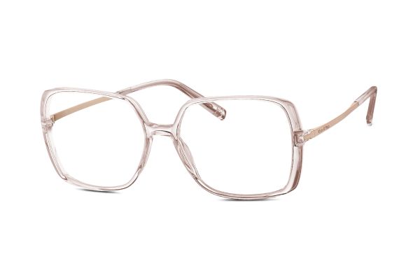 Marc O'Polo 503184 50 Brille in rosa transparent - megabrille