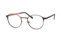 TITANflex 820833 10 Brille in schwarz