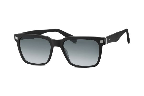 Humphrey's 588175 10 Sonnenbrille in schwarz - megabrille