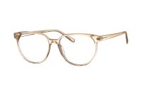 Marc O'Polo 503167 60 Brille in transparent/braun