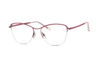 TITANflex 826017 50 Brille in rot