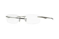Oakley Wingfold EVR OX5118 01 Brille in Zinn satiniert