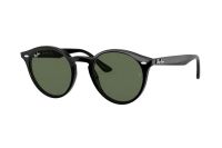 Ray-Ban RB2180 601/71 Sonnenbrille in black