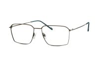 TITANflex 820927 60 Brille in braun