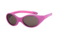 Milo&Me Sun 2 Nicky 8402011/1206697 Kindersonnenbrille in brombeer/pink