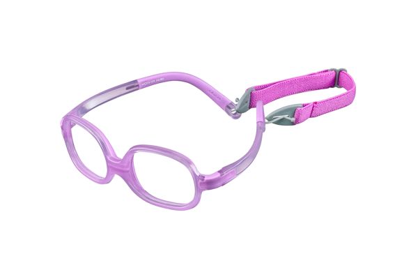 Julbo Blossom JOP13354019 Kinderbrille in violett - megabrille