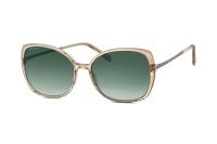 Marc O'Polo 506191 60 Sonnenbrille in braun/transparent