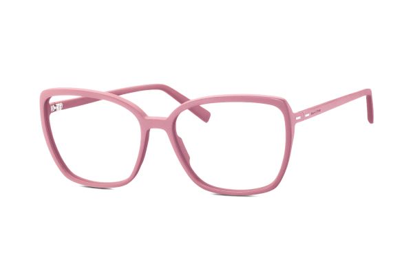 Marc O'Polo 503198 50 Brille in rosa - megabrille