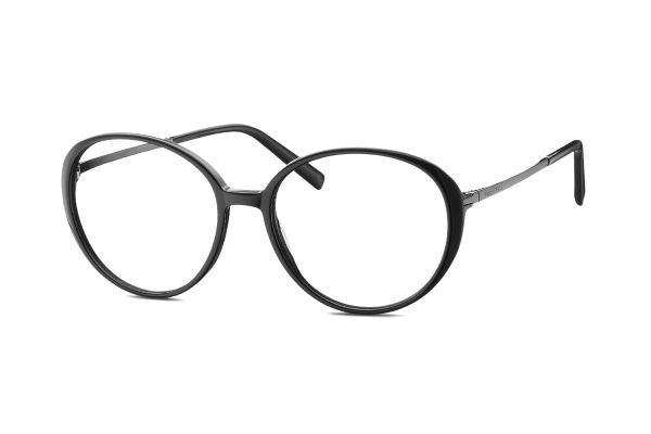 Marc O'Polo 503186 10 Brille in schwarz - megabrille