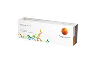 CooperVision Proclear 1 day 30er Box - Tageslinsen