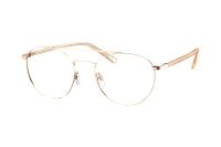 Marc O'Polo 502111 20 Brille in gold