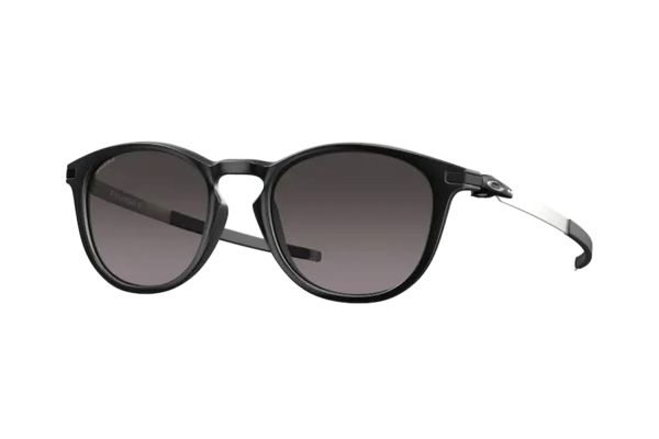 Oakley Pitchman R OO9439 14 Sonnenbrille in satin black - megabrille