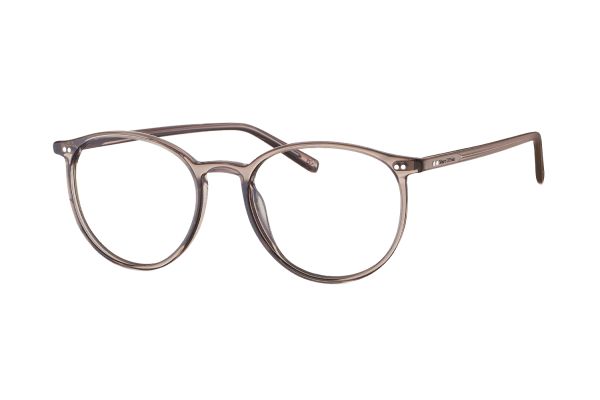 Marc O'Polo 503171 30 Brille in grau transparent - megabrille