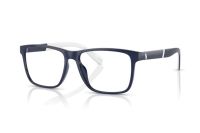 Polo Ralph Lauren PH2257U 5620 Brille in marineblau glänzend