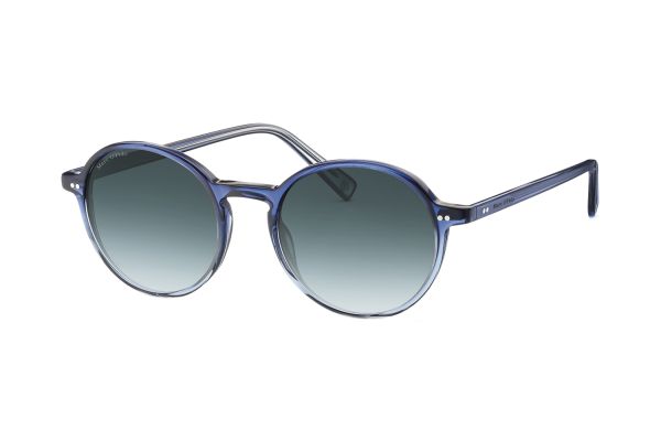 Marc O'Polo 506175 70 Sonnenbrille in blau - megabrille
