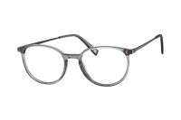 Humphrey's 581114 30 Brille in transparent grau