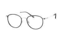 Marc O'Polo 502141 00 Brille in silber/chrom
